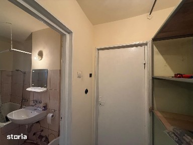Apartament 2 camere, etaj 2 zona Scoala Generala Saguna