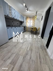 Apartament 2 Camere I 61 MPU I Etaj 3 I Selimbar