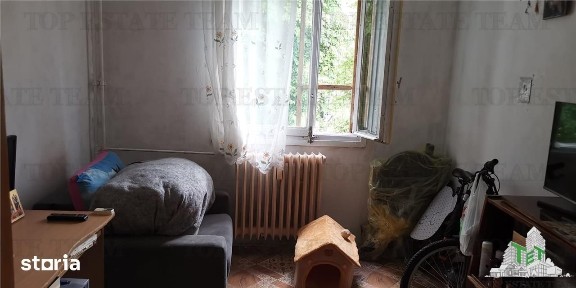 Gand Arena-Piata Covasna, ap. 3cam. 93.000 euro