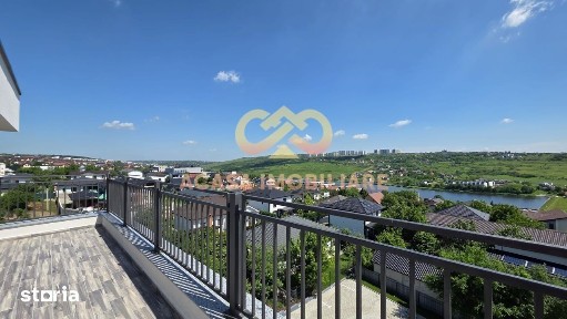 APARTAMENT 2 CAMERE CU TERASA PREMIUM FINALIZAT