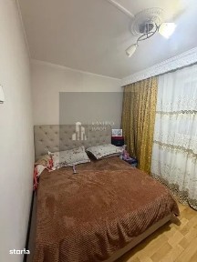 2 camere decomandat / zona Brancoveanu
