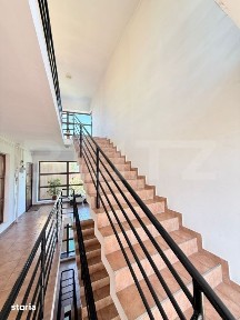 Penthouse 100 mp, terasa panoramica de 124 mp, zona Titulescu