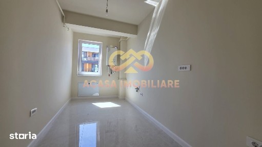 APARTAMENT 2 CAMERE PREMIUM FINALIZAT 57 MP