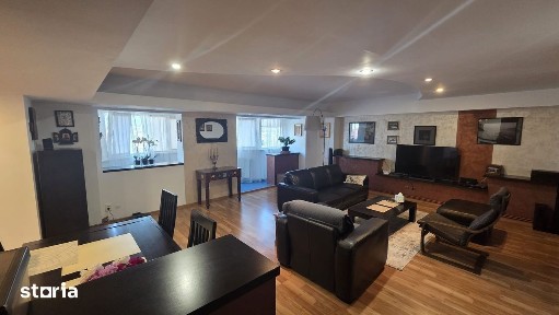Apartament 3 camere - Nicolina Esplanada, Prima Stație