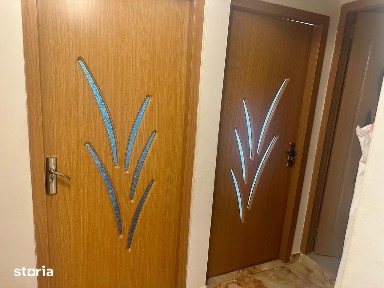 Apartament 3 camere,decom,la 7 minute de Metrou Aparatori Patriei.