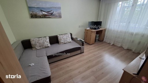 Decomandat Brancoveanu 2 Camere