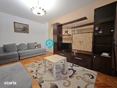 Apartament 3 camere | Zona Pajura - Jiului | Etaj 2/4 | Loc de parcare