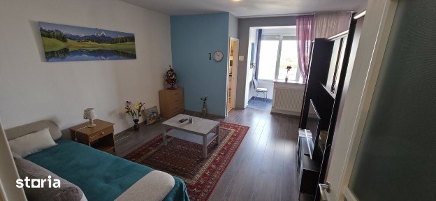Ap cu 1 cameră, ideal investiție, în zona Circumvalațiunii Piața 700