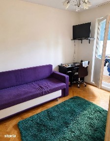 3 camere Blv. Cetatii Etaj Intermediar