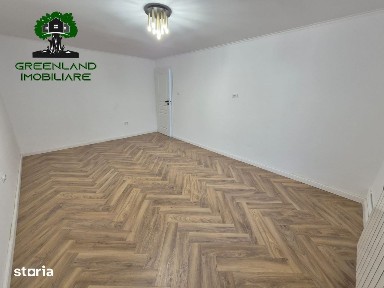 Apartament 1 camera, DECOMANDAT, RENOVAT, Nicolina - prima statie