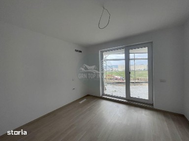Apartament NOU la cheie 2 camere terasa si parcare Evolution