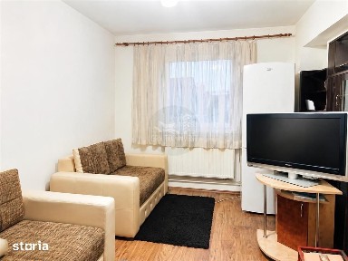 Apartament 2 camere la etajul 1 zona Tiglari