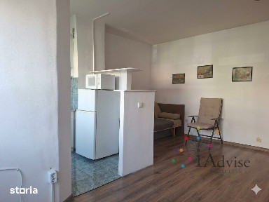 Oportunitate: Garsoniera in Centrul Civic
