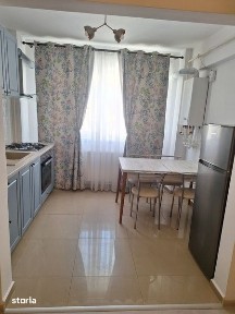 Inchiriez apartament de 2 camere Valea Lupului, Iasi