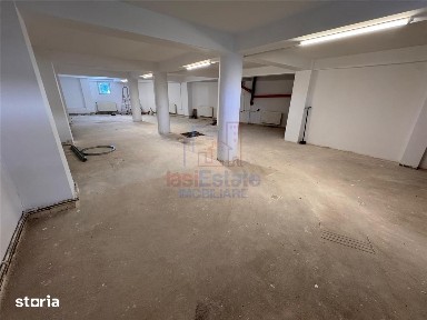 Spatiu comercial de inchiriat