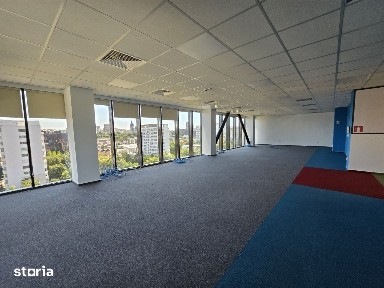 Birouri clasa A de inchiriat, zona centrala - COMISION 0%