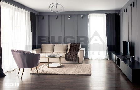Închiriez apartament 2 camere Buna Ziua, Cluj-Napoca Bonjour Residence