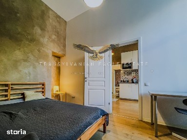 Apartament minimalist/modern| 3 camere| Muzeului/Central