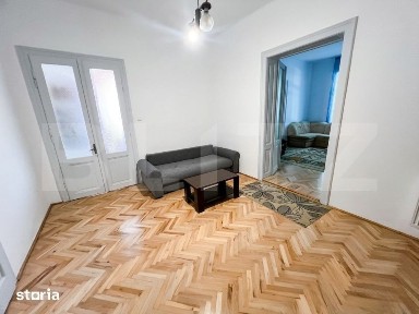 Casa in Gruia, 110 mp, 4 camere, pet friendly, parcare inclusa