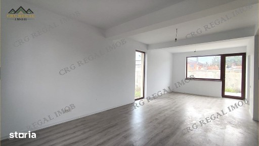 Casa noua la cheie Mutare imediată 4 camere 2 bai Comuna Berceni Ilfov