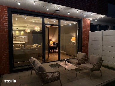 Vanzare Casa 230 mp -NAMA VILLAS -Matei Millo Pipera Voluntari,Ultima