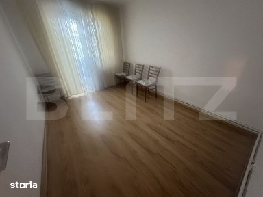 Apartament 2 camere,decomandat, 50 mp, zona Micro 14
