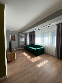 Apartament Copou, vis a vis Parcul Expoziției 2 camere