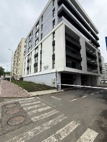 Apartament 2 camere 70mp Aleea Sadoveanu