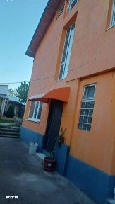 Casa cu 3 camere, pod mansardabil, 140 mp, zona Restaurantul Dacia