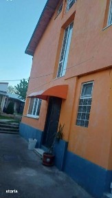 Casa cu 3 camere, pod mansardabil, 140 mp, zona Restaurantul Dacia
