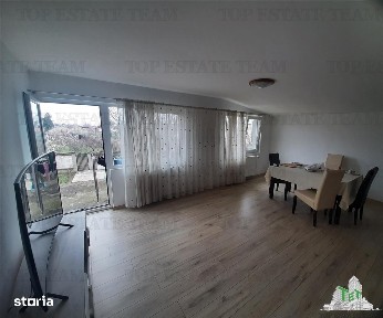 Casa spatioasa cu 8 camere si teren de 801 mp - ideala pentru 2 famili