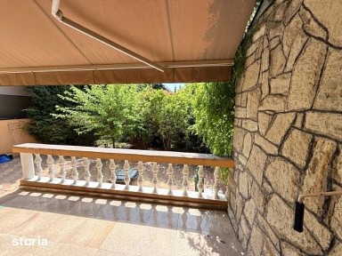 Vila spatioasa in Gruia-zona exclusivista