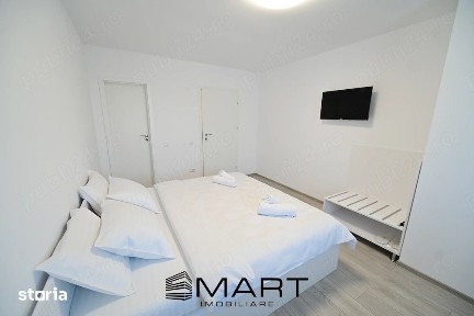 Apartament 3 camere decomandat zona Doamna Stanca