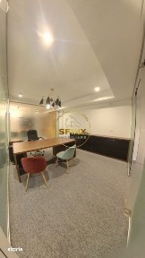 Spatiu Comercial/Birouri | Dorobanti | Parter+Demisol
