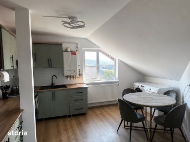 Vand apartament 2 camere