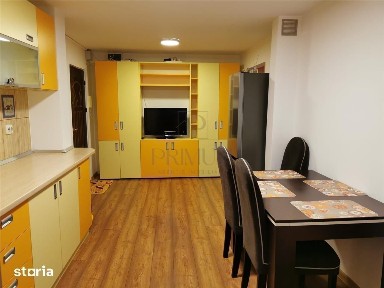 GIROCULUI - 2 CAMERE - DECOMANDAT - AMENAJAT -