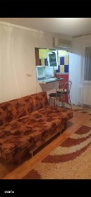 SAGULUI - APARTAMENT CU 1 CAMERA - mobilat, utilat, decomandat