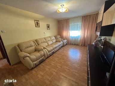 - Apartament 3 camere Buzaului, suprafata 66mp, etaj 2