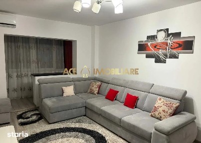 3 Camere de inchiriat | Berceni | Metrou | Centrala | 2 Parcari