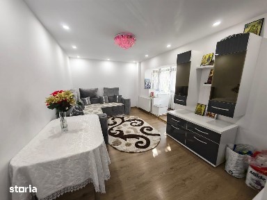 Apartament 2 camere Ipotesti de inchiriat