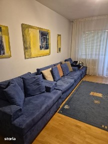 2 Camere Banu Manta / Victoriei / Titulescu