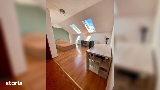 0% Comision | Apartament cu o camera, 40 mp | Zorilor | Stada Lunii