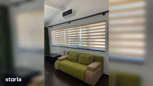 0% Comision | Apartament cu 2 camere decomandate si balcon | Borhanci