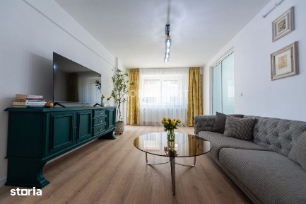 Apartament cu 3 Camere, Bloc Nou, Loc de Parcare, Zona Penny Micești