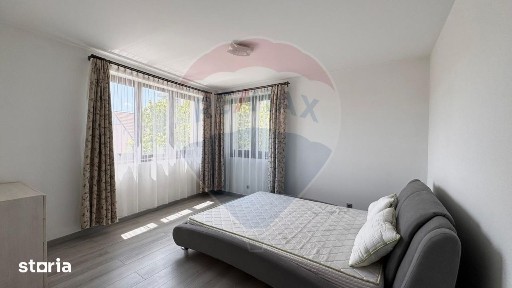 Apartament de inchiriat | 3 camere | parcare | Str. Fabricii - Marasti