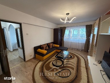 Inchiriere Apartament 2 camere zona Malu Rosu Piata