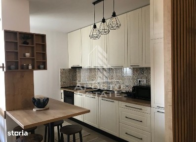 Apartament cu 3 camere, de inchiriat in ISHO