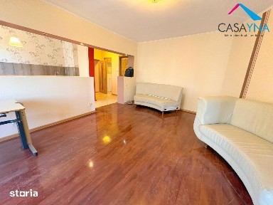 Apartament 3 camere - Pretabil birou/servicii - Strada Stefan cel Mare
