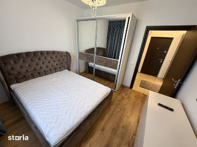 2 Camere de inchiriat | Mihai Bravu | Metrou | Centrala | Parcare