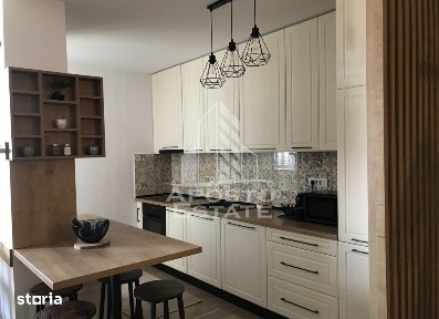 Apartament cu 3 camere de inchiriat, Take Ionescu, Timisoara